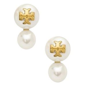 Tory Burch
Brand new Tory Burch crystal do…